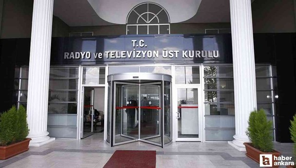 RTÜK'ten 5 dijital platformda yer alan yapımlara para ve katalogdan çıkarma cezası