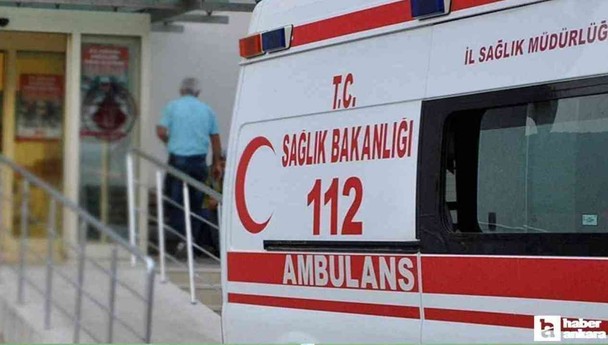 Çorum'daki trafik kazasında ağır yalanan sürücü 14 gün sonra hayatını kaybetti