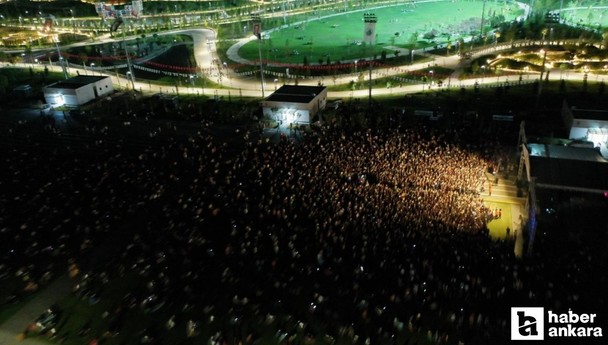 Altındağ Belediyesi, Ankara Kültür Yolu Festivali etkinliklerine ev sahipliği yapıyor