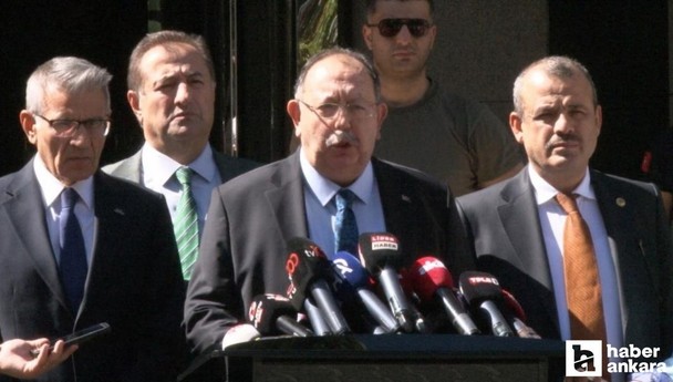 CHP İstanbul İl Kongresi için YSK devam kararı verdi