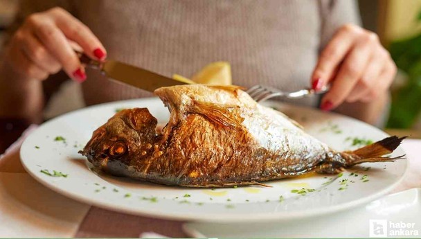 Kronik hastalıklardan korunmak için haftada 2 kere yemek gerekiyor!