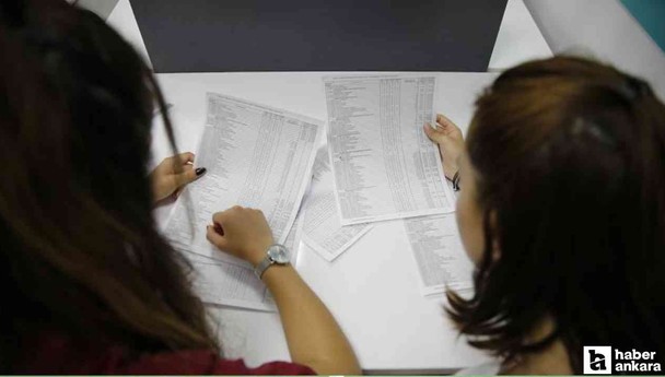YKS ek tercih süreci 30 Eylül'e kadar devam edecek
