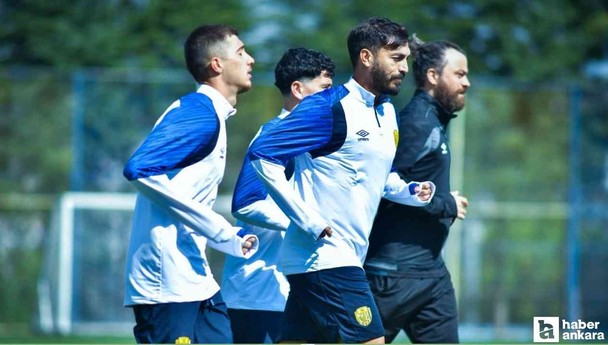 Ankaragücü’nün rakibi Altınordu: 6 puanlık bir maç!