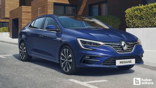 Renault'tan 40.057 TL taksitli 200 Bin TL destek