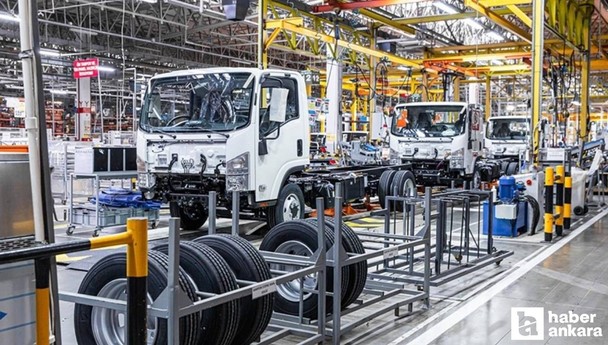 Anadolu Isuzu'dan yeni hamle: SamAuto'nun yüzde 75'lik hissesini satın alıyor!