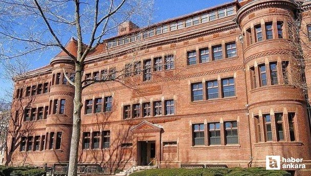 Harvard Üniversitesine sağlanacak federal fonları durdurmak için yeni hamle!