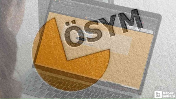 YKS ek tercih işlemleri gece yarısı sona erecek!