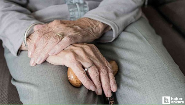 2050 yılında yaşlı nüfusunun 18 yaş nüfusunu geçmesi bekleniyor