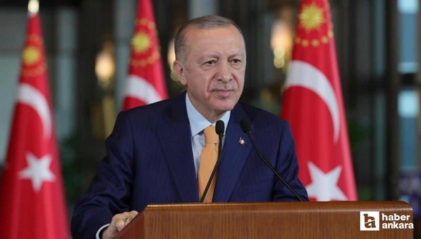 Cumhurbaşkanı Erdoğan F-35 sorusuna yanıt verdi