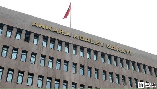 Ankara'da Telegram üzerinden tehdit şebekesine operasyon düzenlendi