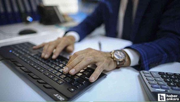 Etimesgut Belediyesi Etimkent 7 kamu işçisi alacağını duyurdu