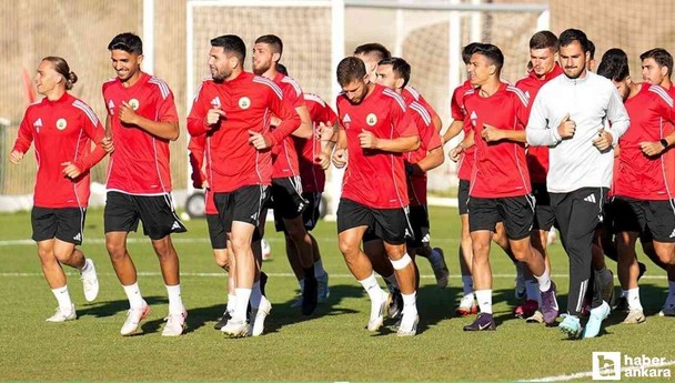 Polatlı 1926 Spor Futbol Kulübü’nden sakat oyuncularla ilgili açıklama