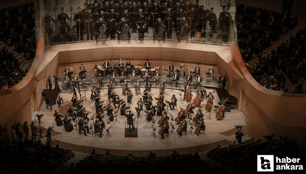 CSO yeni sezona '200. Kuruluş Yılı Özel Konseri' ile merhaba dedi