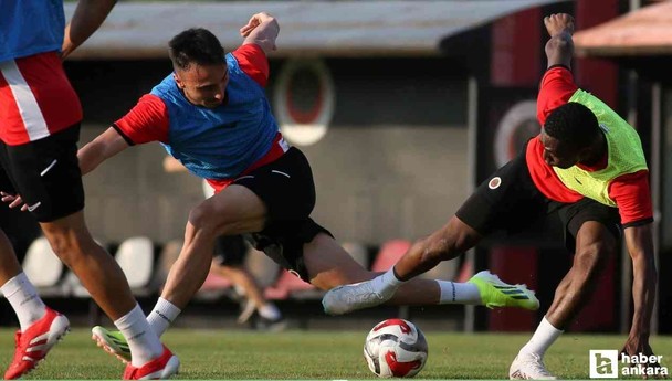 Gençlerbirliği, Alanyaspor ile Süper Lig’deki 9. maçına çıkacak