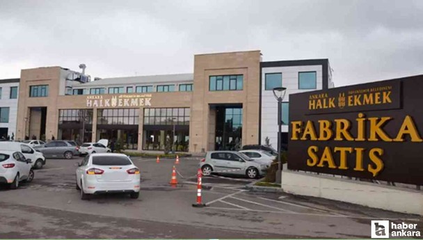 ABB Halk Ekmek 18-45 yaş arası satış personelleri alacak