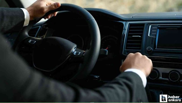 ABB Metropol İmar geçici şoför alımı yapacak