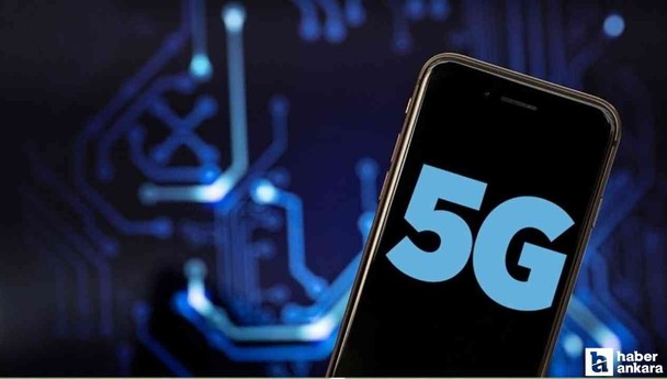 Bakan Uraloğlu'ndan 5G teknolojisi açıklaması