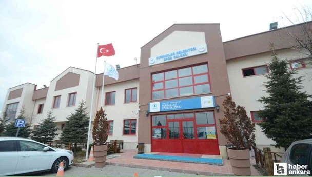 Bilim Pursaklar'da TÜBİTAK 4007 Bilim Şenliği için geri sayım başladı