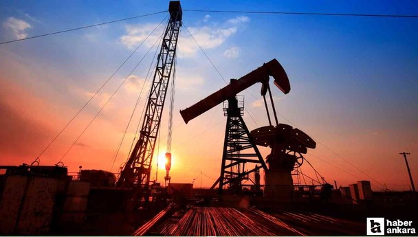 Brent petrol 66 dolar seviyesine doğru yükseliyor