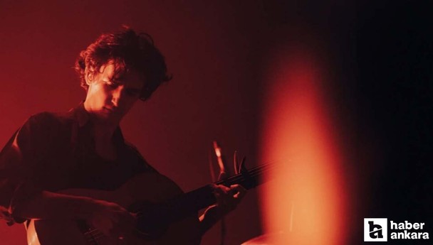 Ankara Tamino konseri 2025 ne zaman, nerede, bilet fiyatı kaç TL?