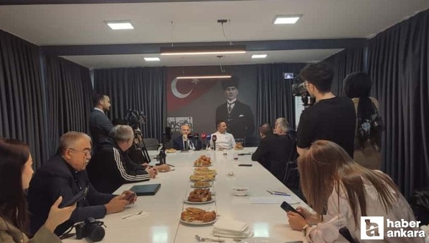 Başkentte damakları şenlendirecek festival: Ankara Gastrofest!