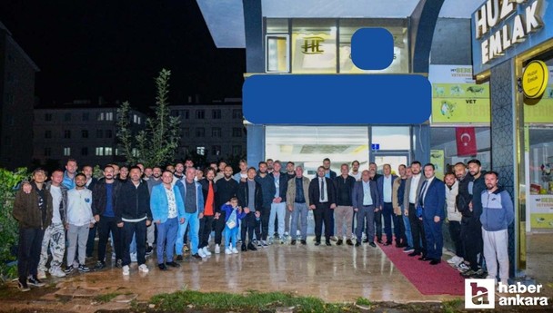 Kahramankazan Belediyespor'da Bal Ligi yolculuğu başlıyor!