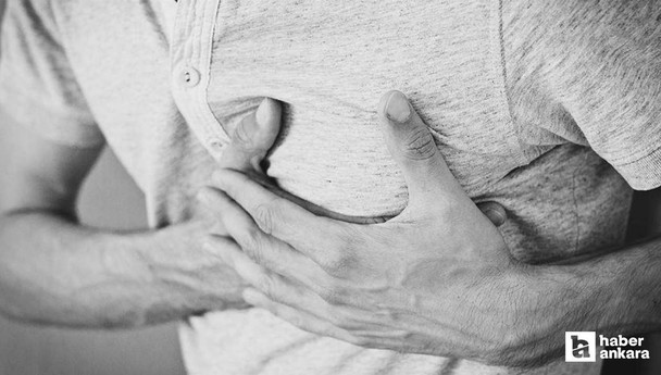 Sakın yapmayın diyerek uyardı! Ünlü kardiyolog kalp krizlerinde en çok yapılan 3 hatayı açıkladı