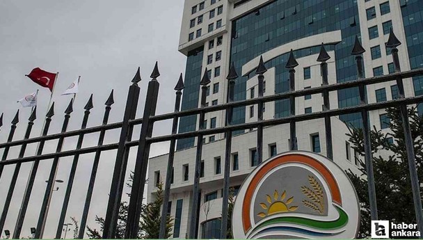 Tarım ve Orman Bakanlığı 200 sözleşmeli personel alımı yapacağını duyurdu