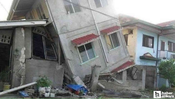 Filipinler'deki depremlerde 7 kişi hayatını kaybetti, 11 kişi yaralandı