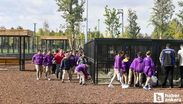 ABB, Ankara'nın başkent oluşunu ve Uluslararası Afet Riskinin Azaltılması Günü'nü kutladı