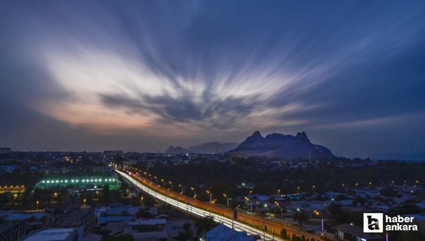 Kırgızistan'daki Uluslararası Fotoğraf Projesi'nde Türkiye büyük başarı kazandı