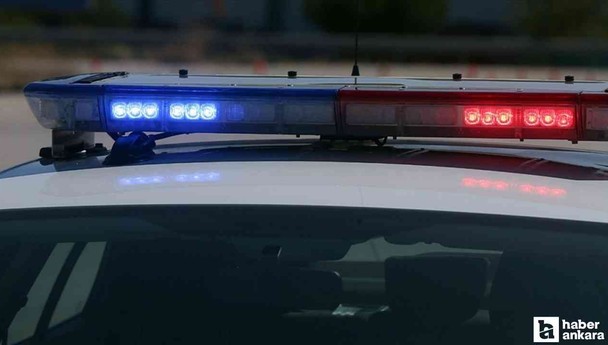 Ankara dahil 8 ilde FETÖ yapılanması soruşturması: 16 gözaltı!