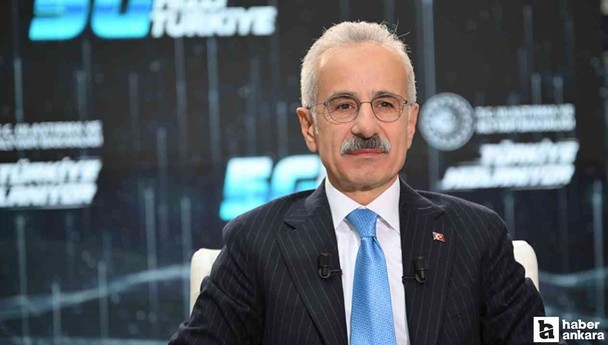 5G'nin ilk kullanılacağı iller arasında Ankara'da var!