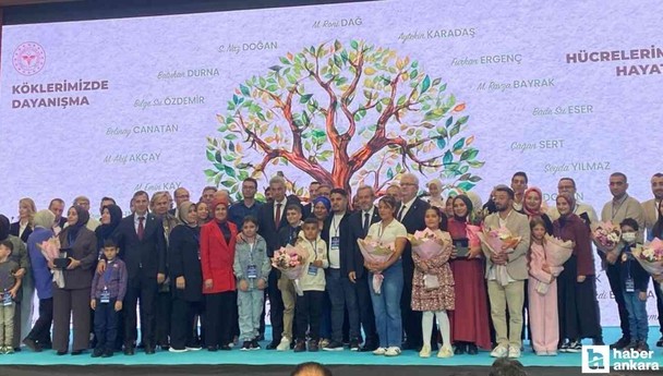 Bakan Memişoğlu: '32.500 vatandaşımız organ nakli bekliyor'