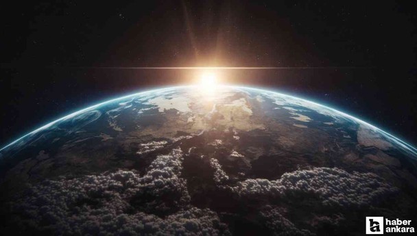 NASA'dan 'Dünya kararıyor' uyarısı!