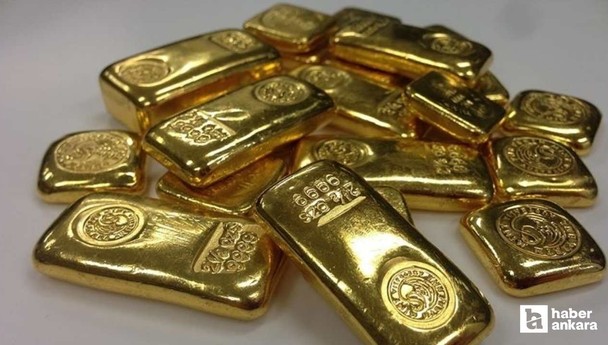 Altın yatırımcısını uyardı! İslam Memiş'ten son fiyat analizi!