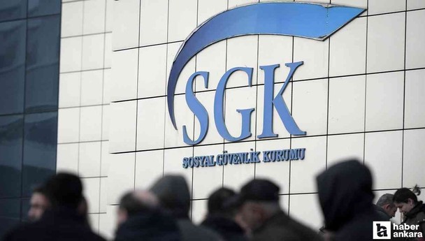 Sosyal Güvenlik Kurumu 100 denetmen yardımcısı alacak!