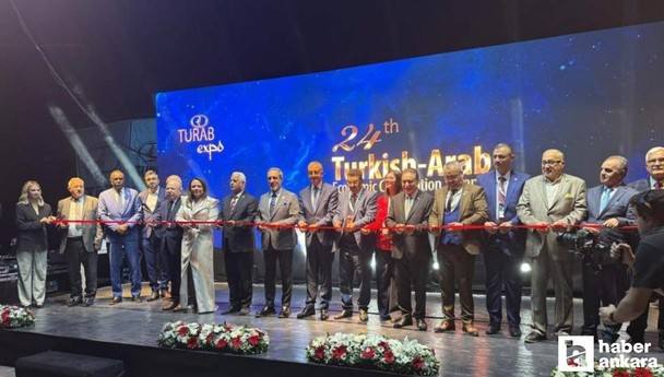 Türk-Arap Ekonomik Zirvesi’nde Türkiye’nin sağlık turizmi vizyonu anlatıldı