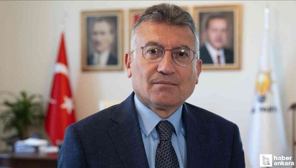 AK Parti Grup Başkanı Güler'den vergi düzenlemeleri açıklaması