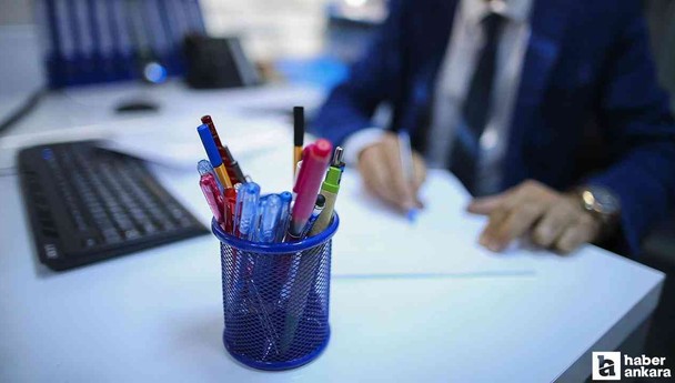 Etimesgut Belediyesi Etimkent 5 daimi personel alacağını duyurdu!