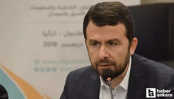 Basın İlan Kurumu Genel Müdürlüğüne Abdülkadir Çay atandı