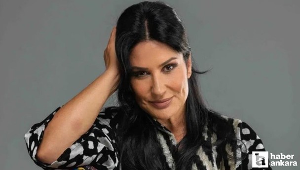 İclal Aydın 'Ama Değil, Rağmen' oyunu ile Ankara'ya geliyor