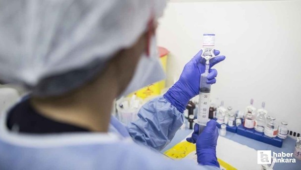 Kanserin erken teşhisinde yeni umut: Galleri testi!