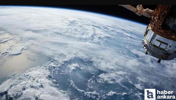 Türkiye'nin uzay ve havacılık faaliyetleri için 9 milyar TL ödenek belirlendi