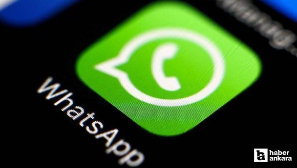 WhatsApp bahset özelliğini beta sürümde test ediyor