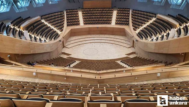 '7 Güzel' grubu 8 Kasım'da Ankara'da konser verecek