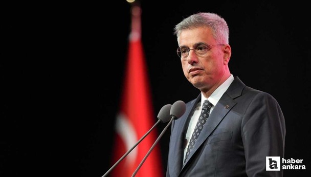 Sağlık Bakanı Kemal Memişoğlu organ bağışının kolaylaştırıldığını duyurdu