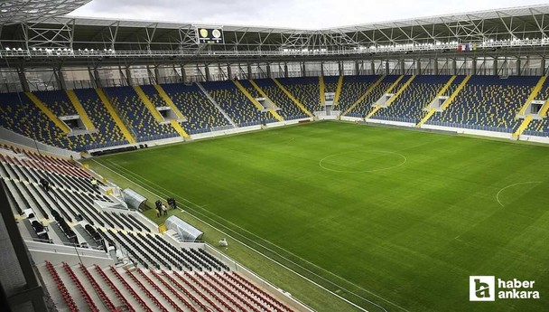 Gençlerbirliği'nden Konyaspor maçı için taraftarlara çağrı