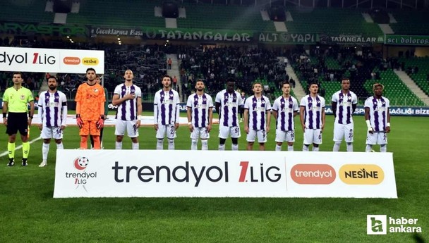 Keçiörengücü'nden PFDK'ya sevk edilen futbolcular hakkında açıklama