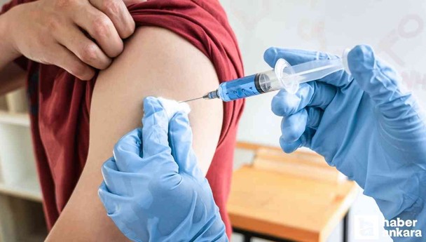 Uzmanlara göre grip için alınacak en etkili tedbir grip aşısı olmak!